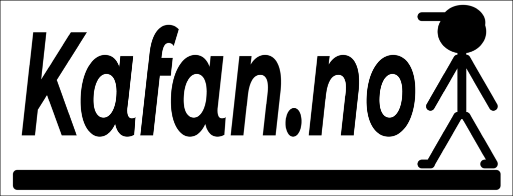 Kafan.no